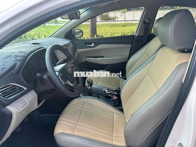 Hyundai Accent 2024 1.4 MT Full - 60000 km