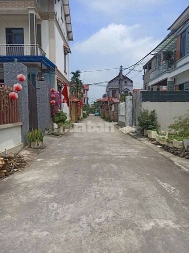 BÁN ĐẤT VIỆT HƯNG 72m2, MT Siêu rộng , đường trước nhà 5M - giá 10 tỷ 
