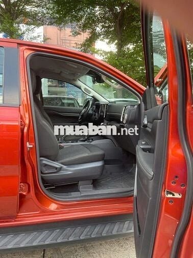 Ford Ranger 2022 XLT 2.0 4x4 AT - 56000 km