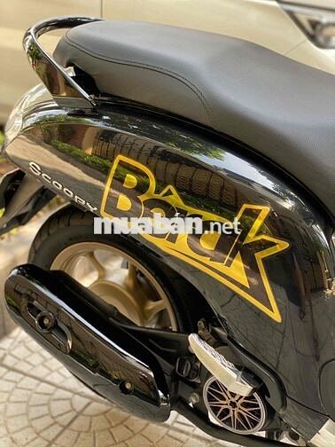 🌈Scoopy 2020 cực đẹp máy siêu êm - CÓ TRẢ GÓP