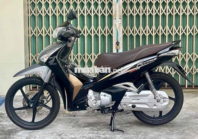 Honda Future FI 2013