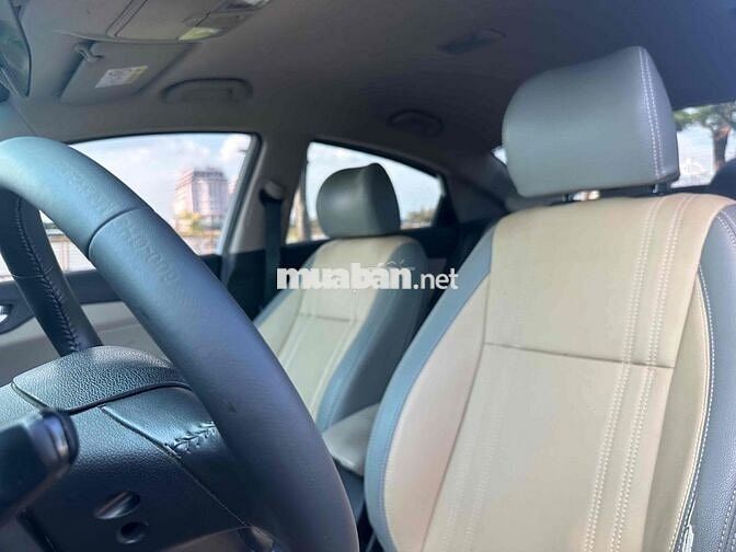 Hyundai Accent 2024 1.4 MT Full - 60000 km