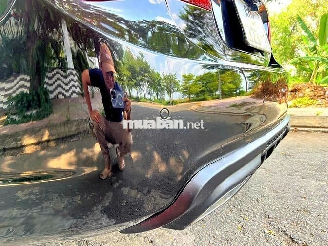 Daewoo Lacetti 2009 CDX 1.6 AT - full đồ chơi