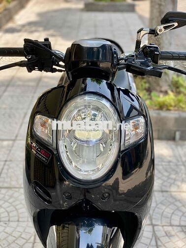 🌈Scoopy 2020 cực đẹp máy siêu êm - CÓ TRẢ GÓP