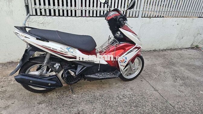 cầm đồ thanh lí honđa ab fi moi dep máy êm
