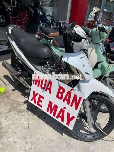Bán xe Wave 50cc