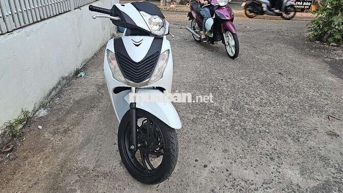 cầm đồ thanh lí honđa sh 125 i máy zin êm