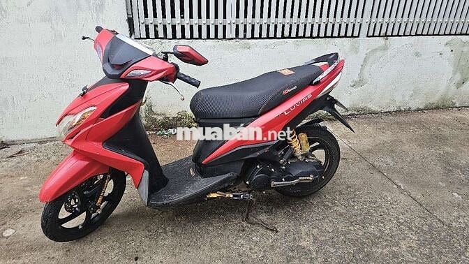 cầm đồ thanh lí luvias máy êm