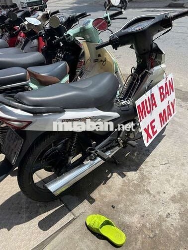 Bán xe Wave 50cc