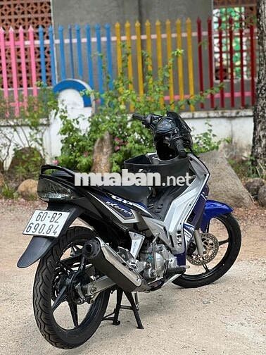 Exciter 1s9A 2011