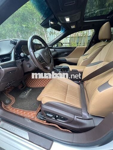 Lexus ES 2021 250 - 11000 km