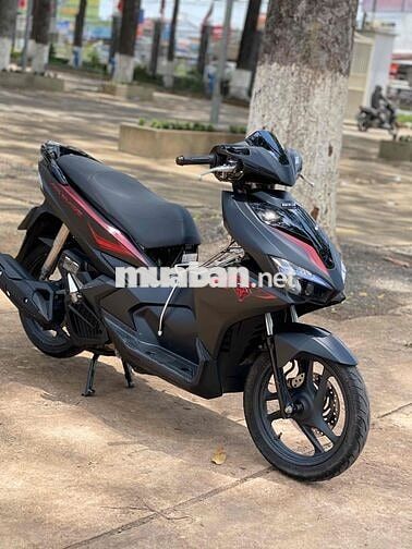 Ariblade 2017 den nhám đẹp leng keng