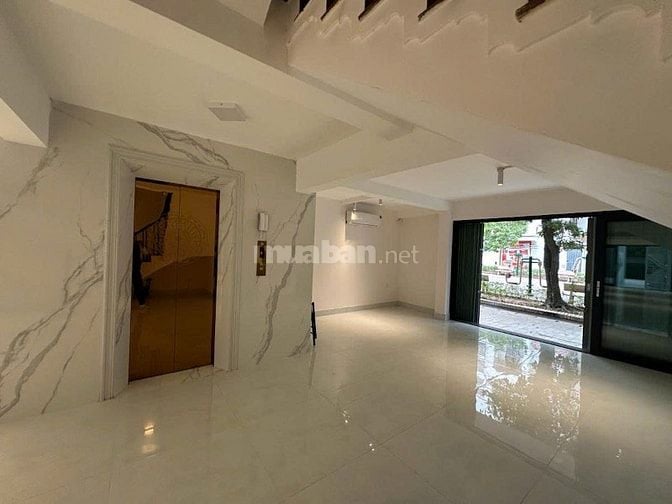 BÁN SIÊU PHẨM 2 MẶT PHỐ - THỤY KHUÊ & ĐỒNG CỔ, 86,3M2, GIÁ 29,45 TỶ
