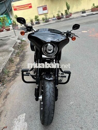 Harley Davidson Sport Glide 107 ABS 2019