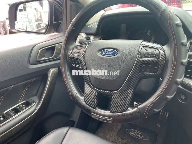 Ford Everest 2019 Ambient 2.0L AT - 75000 km