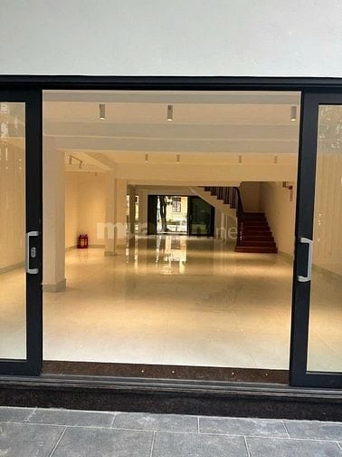 BÁN SIÊU PHẨM 2 MẶT PHỐ - THỤY KHUÊ & ĐỒNG CỔ, 86,3M2, GIÁ 29,45 TỶ