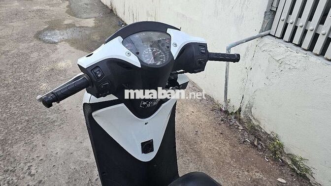 cầm đồ thanh lí honđa sh 125 i máy zin êm
