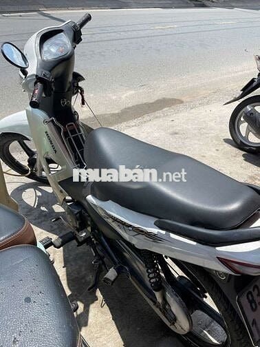 Bán xe Wave 50cc