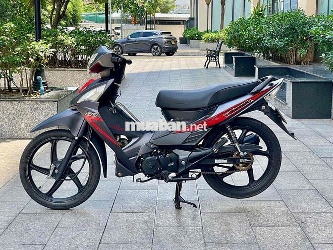🔥 BÁN KYMCO VISAR_50 CHÍNH CHỦ– GIÁ TỐT 🔥