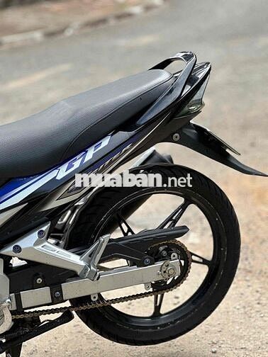 Exciter 1s9A 2011