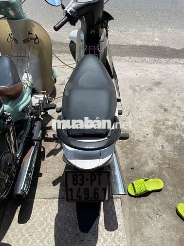 Bán xe Wave 50cc
