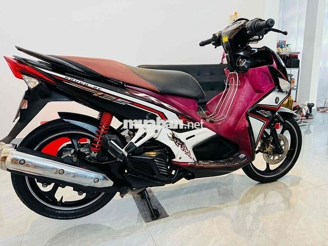 Bán novolx đẳng cấp 1 thời.bjo còn xót em đẹp keng
