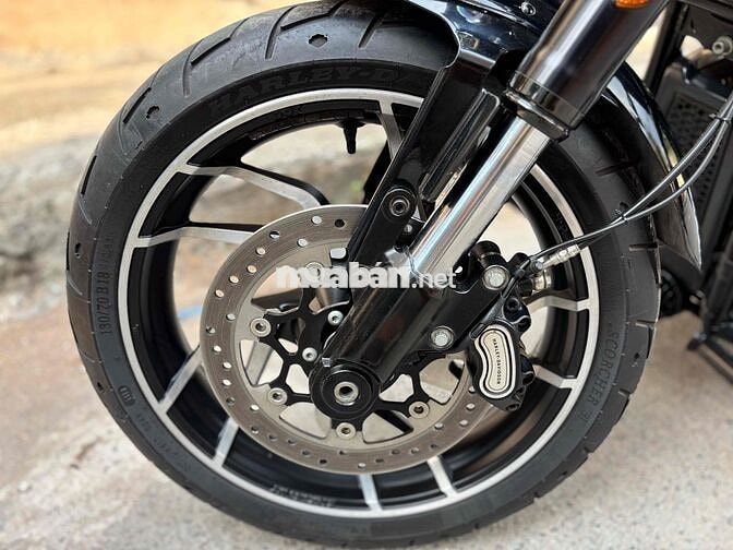 Harley Davidson Sport Glide 107 ABS 2019