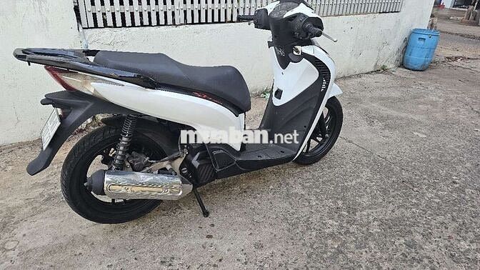 cầm đồ thanh lí honđa sh 125 i máy zin êm