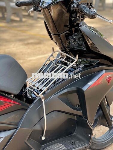 Ariblade 2017 den nhám đẹp leng keng