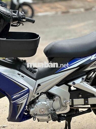 Exciter 1s9A 2011