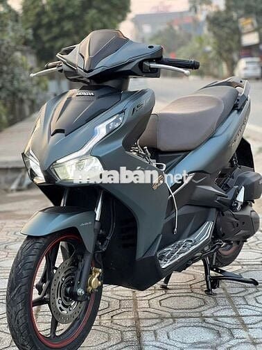 Airblade (AB) 150 2022 màu Xanh Xám Đen (còn mới)