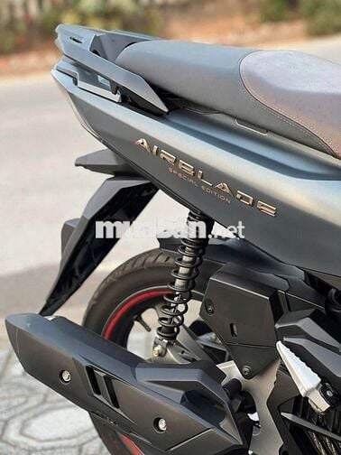 Airblade (AB) 150 2022 màu Xanh Xám Đen (còn mới)