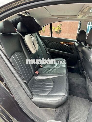 Mercedes Benz E Class 2008 E280 - 145000 km