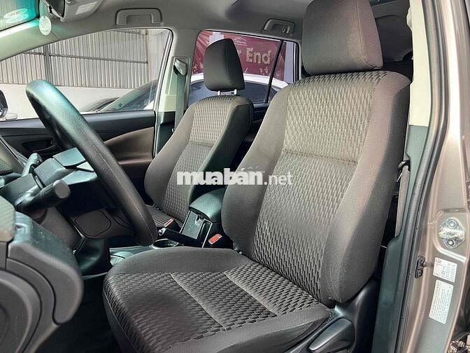 Innova 2022 E 2.0 MT - 48.000km 1 chủ từ đầu