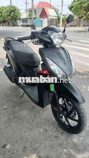 Vision khóa smk như xe mới bao cọp bs50