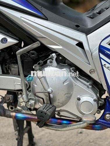 Exciter 1s9A 2011