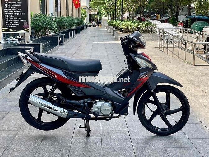 🔥 BÁN KYMCO VISAR_50 CHÍNH CHỦ– GIÁ TỐT 🔥