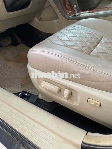 Camry 2.4G - 2009 chính chủ cavet, xe đẹp, kh lỗi