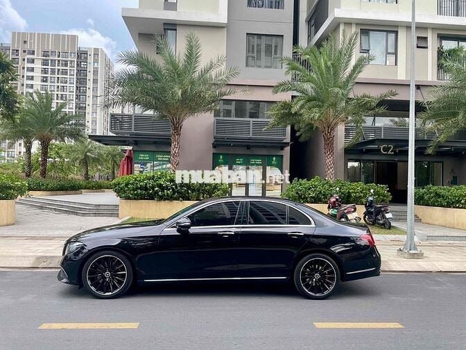 Mercedes Benz E Class 2016 E250 - 57000 km