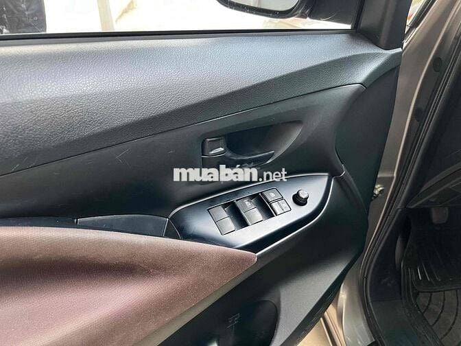 Innova 2022 E 2.0 MT - 48.000km 1 chủ từ đầu