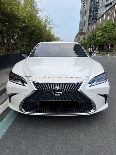 Lexus ES 2021 250 - 11000 km