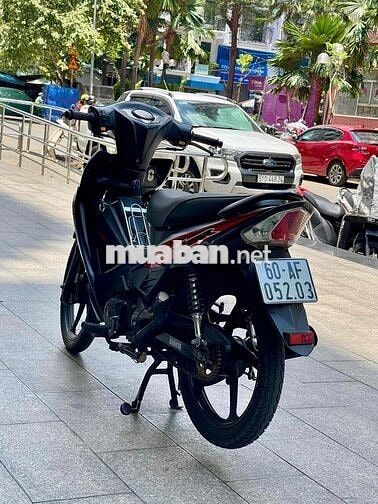 🔥 BÁN KYMCO VISAR_50 CHÍNH CHỦ– GIÁ TỐT 🔥