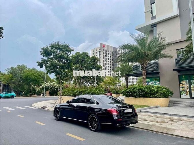 Mercedes Benz E Class 2016 E250 - 57000 km