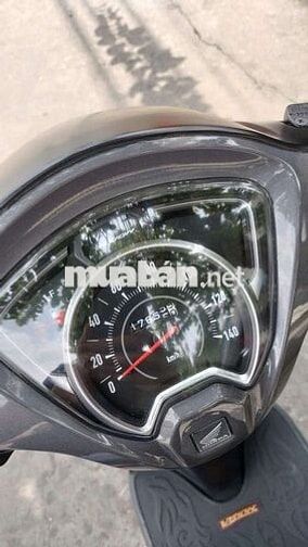 Vision khóa smk như xe mới bao cọp bs50