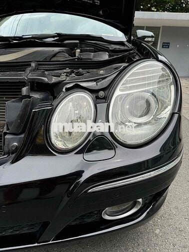 Mercedes Benz E Class 2008 E280 - 145000 km