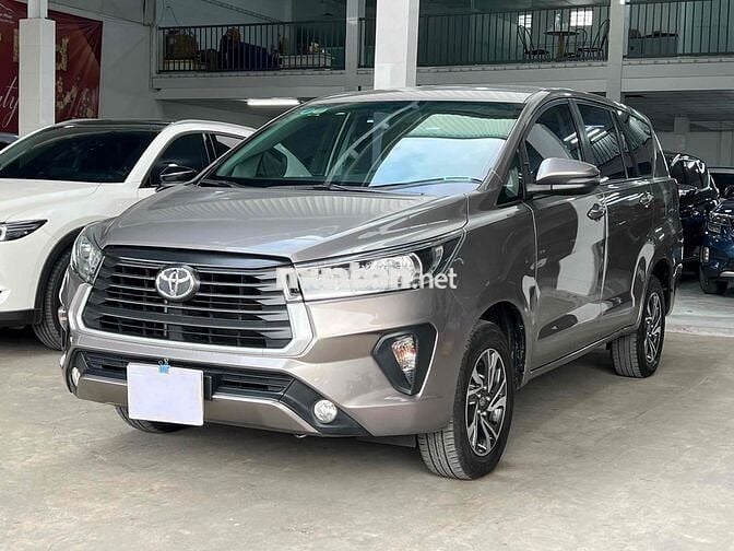 Innova 2022 E 2.0 MT - 48.000km 1 chủ từ đầu