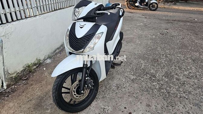 cầm đồ thanh lí honđa sh 125 i máy zin êm