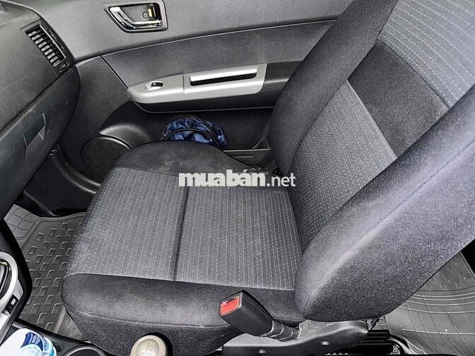 Hyundai Getz 2010 1.1 MT - 40000 km mới nhất VN