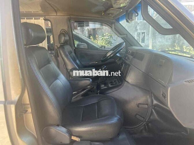 Mercedes Benz MB 2001 - 99999 km