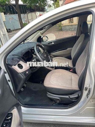 Hyundai Grand i10 Bản Full Cao cấp Nhất